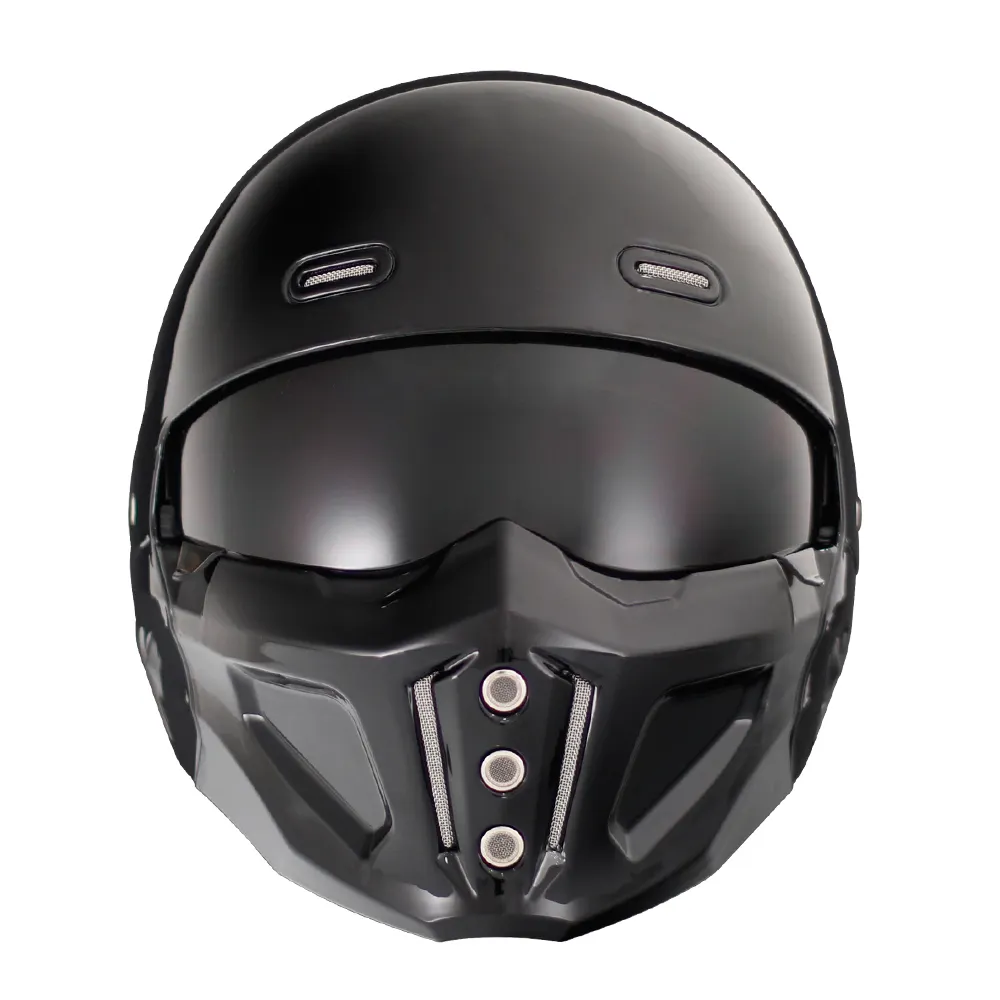 고품질 성인 오토바이 헬멧 플립 오픈 얼굴 보호 안전 헬멧 핫 판매 신제품 헬멧