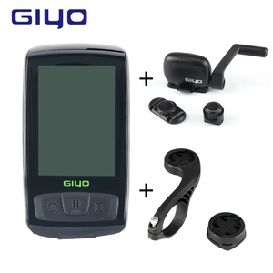 Ordenador de bicicleta inteligente, inalámbrico, con Sensor de velocidad/cadencia, resistente al agua - Product Image 4