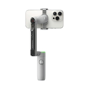 2025 Insta360流量2专业手机万向架3轴稳定手持万向架自动跟踪Vlog轻型稳定器 - Product Image 6