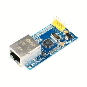W5500 Ethernet modulo di rete SPI/Ethernet/Hardware TCP/IP protocolli - Product Image 1