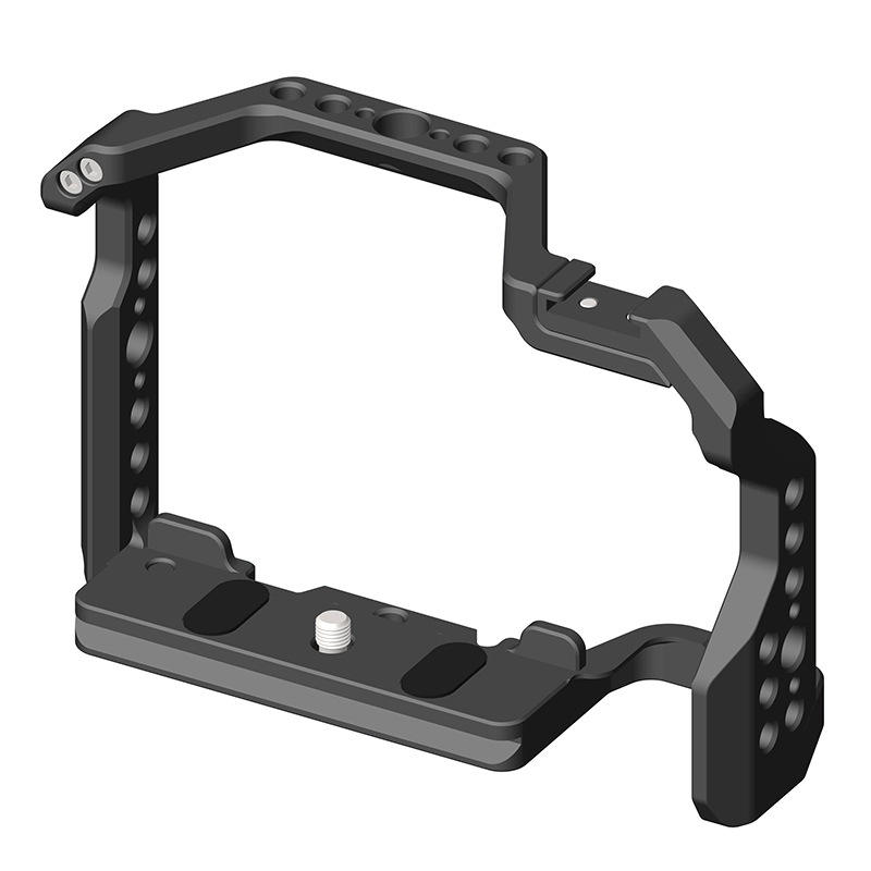 Cage pour appareil photo Nikon Z50