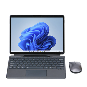 Microsoft SufacePRO8タブレットコンピューターキーボード磁気秒制御ワイヤレスキーボードゲームオフィスキーボードに適しています - Product Image 2
