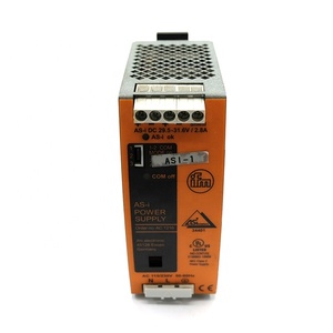 New Original in Stock <strong>Digital</strong> <strong>Input</strong>/<strong>Output</strong> Module 4DI/4DO ASI-1 Interface Module ASI-1 AS-i AC1216 IFM - Product Image 2