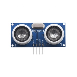 HC-SR04 US-015 <strong>Ultrasonic</strong> Module Distance and Ranging Module Electronic <strong>Ultrasonic</strong> Distance <strong>Sensor</strong> HC-SR04