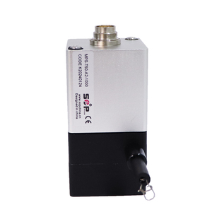 Hot Selling Draw Draw Längen sensoren Wps-T50 Linear Wire Encoder für die Verarbeitung industrie - Product Image 1