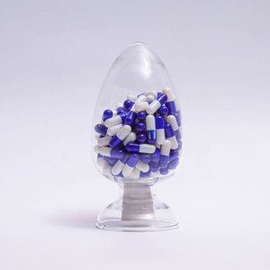 Корпус капсулы HPMC в различных размерах и настраиваемых узорах - Product Image 3