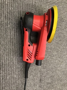 New Professional Speed Control Brushless Electric <strong>Sanders</strong> with Vacuum Function - Product Image 3
