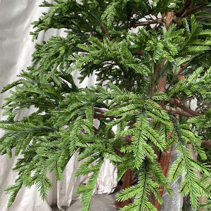 Fake <strong>Tree</strong> Artificial Pine <strong>Tree</strong> Decoration - Product Image 2