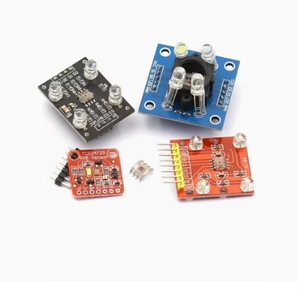 TCS3200 Colour Recognition <strong>Sensor</strong> Module