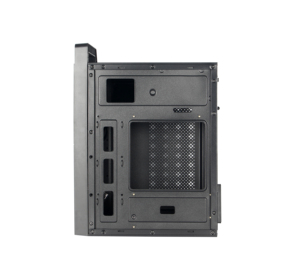 Carcasa personalizada para ordenador de escritorio, carcasa de gabinete para PC, MATX, Mini chasis Itx, fuente de alimentación, funda de ordenador, Gaming, Geause, 2023 OEM - Product Image 4