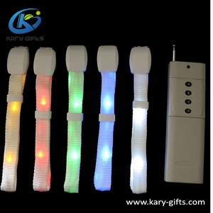 Software per Pc Lampeggiante Dmx Programmabile Led Bracciali Radio di Controllo - Product Image 6
