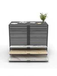 Gạch sàn gỗ ngăn kéo hiển thị giá phù hợp cho phòng triển lãm sử dụng phòng triển lãm - Product Image 3