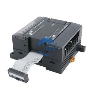 Módulo de entrada y salida del controlador PLC nuevo y original, - Product Image 2