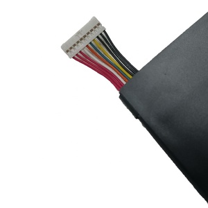 แบตเตอรี่แล็ปท็อป BTY-M6K สำหรับ MS-16K2 MSI, MS-16K3,MS-17B4,GS73VR, 7RG GS63VR, GF63,GF75 - Product Image 2
