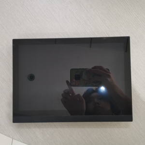 10-Zoll-Smart-Home-Bedienfeld mit Video-Gegensprechanlage Unterputz-BLE ZigBee-Video-Tür sprechanlage TCP-Netzwerk protokoll - Product Image 3