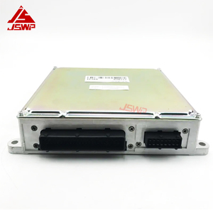 Großhandel Bagger VECU programmiert 14390015 für EW140B EW160B EW180B EW200B Controller Computer Board 14390015-2 - Product Image 3