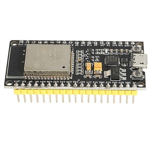 ESP-32 geliştirme kurulu WIFI + bluetooth 2 in 1 çift çekirdekli CPU düşük güç tüketimi ESP32 ESP-32S kullanımı arduino DIY için