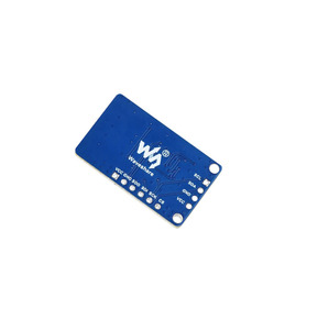 Sensor de presión barométrica de alta precisión BMP390, medición de altitud/temperatura para Raspberry Pi