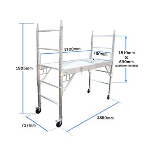 Высококачественная система, 6 м, 12 м - Product Image 3