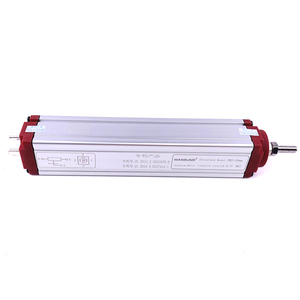 Miran WANGSUNG PR3-600mm niedrigster Preis Linearer Positions sensor Weg aufnehmer Potentiometer für Spritz gieß maschine - Product Image 1