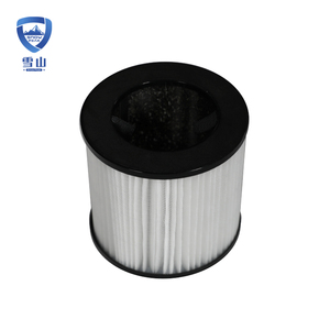 Bộ Lọc <span class=keywords><strong>Hepa</strong></span> Hình Trụ Bộ Lọc Không Khí Chân Không H14 Bộ Lọc <span class=keywords><strong>Hepa</strong></span> - Product Image 2