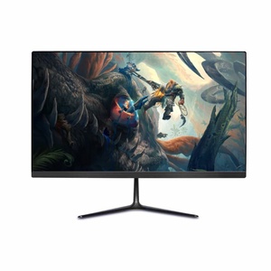 2k 4k 32 Inch Curved Display Gaming <strong>Computer</strong> <strong>Monitor</strong> Led <strong>Monitor</strong> With Dp <strong>Input</strong> - Product Image 5