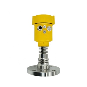 Sensor de nivel de tanque de betún de presión de alta temperatura, medidor de nivel de Radar, Sensor de indicador de nivel Rada de agua líquida caliente - Product Image 3