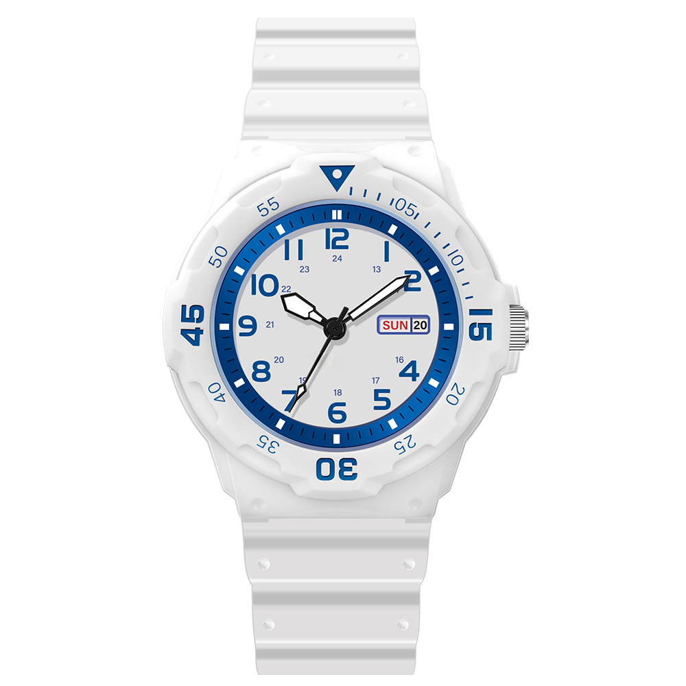 957-3 Blue
