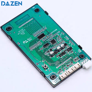 <strong>Monarch</strong> LOP &amp; COP Display Board MCTC-HCB-U1 Elevator LCD Call Display Panel - Product Image 5