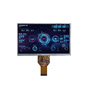 7 אינץ 'lcd מסך מגע 800 * (rgb) * ברזולוציה 480 tft מודול lcd מודול עם rtp - Product Image 1