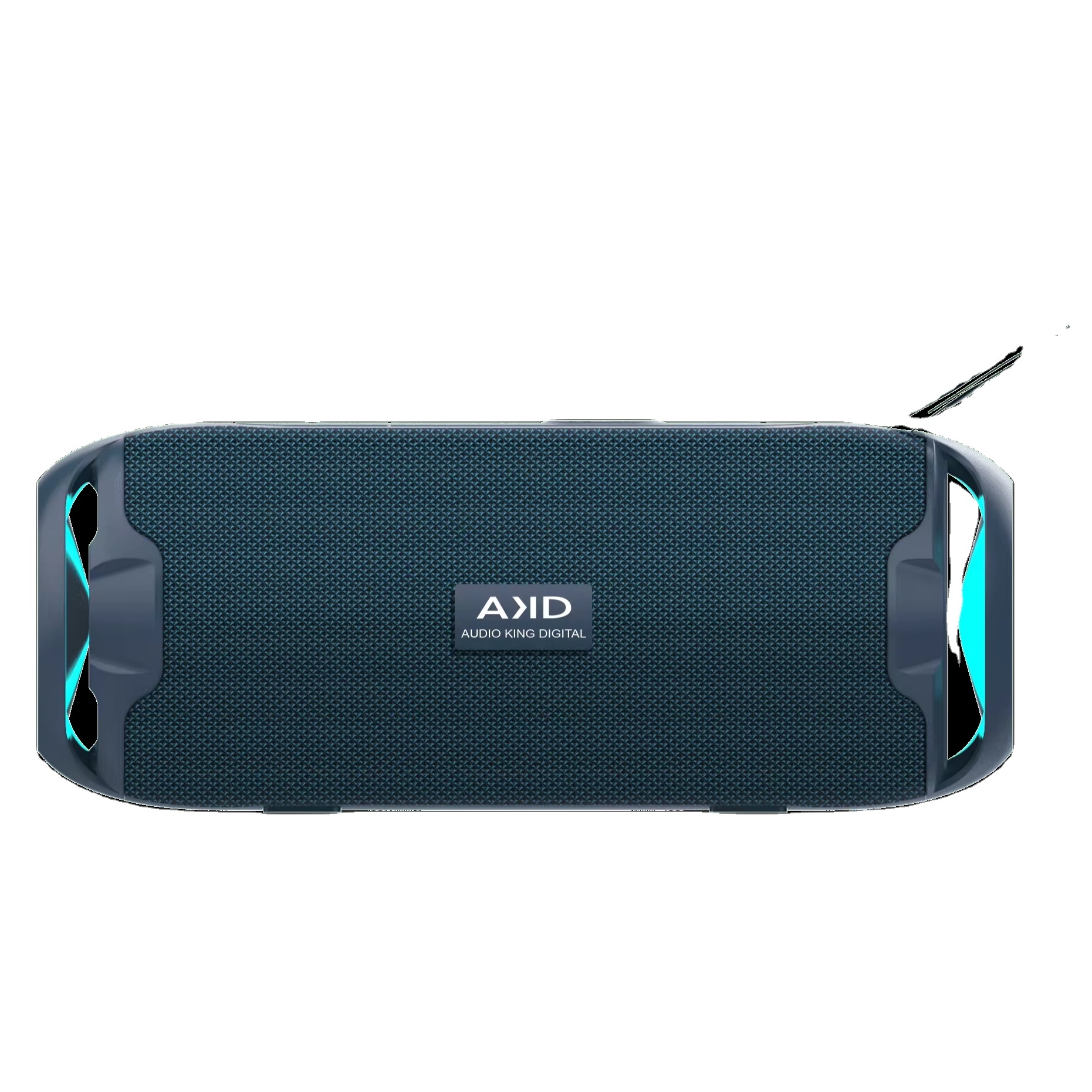 Azul