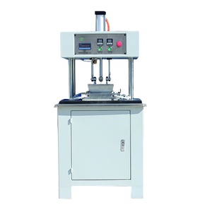 Hot bán Doanh Nghiệp Nhỏ bán tự động giấy ăn trưa hộp thực phẩm tạo thành máy để làm giấy container thực phẩm - Product Image 5