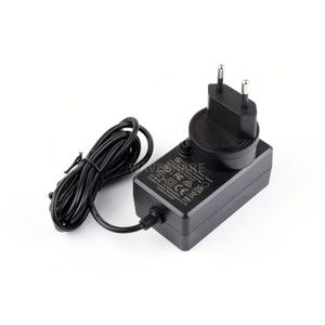 12V/2A Fuente de alimentación DC Jack Salida Enchufes opcionales US EU UK Adaptador de corriente - Product Image 2