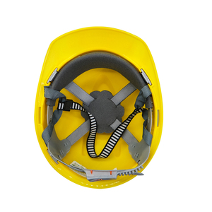 Mũ bảo hộ xây dựng vành rộng HDPE <span class=keywords><strong>ANSI</strong></span> <span class=keywords><strong>CE</strong></span> V-Gard bán chạy, mũ bảo hộ công nghiệp ABS cho công nhân - Product Image 4