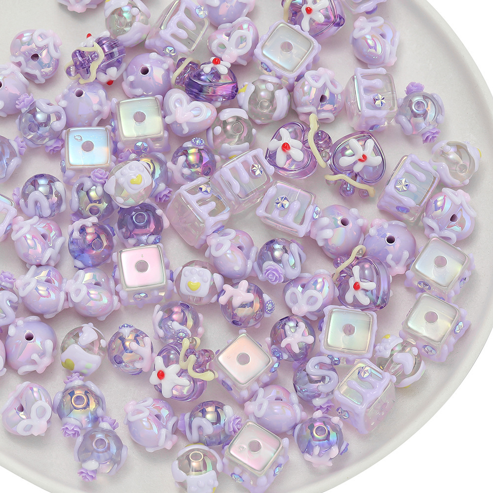 Violet