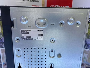 <strong>Dahua</strong> NVR4204-P-4KS2/L 4-Channel 1U Network Video Recorder with 2HDDs 4PoE H.265 Video Compression Format - Product Image 6