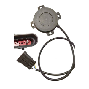 ใหม่และต้นฉบับ PLC Encoder สําหรับเซอร์โวมอเตอร์ BES38-06S6H-1000-N2.24V