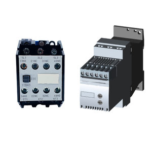 Tipos de disyuntores de entrega rápida 3RV6011-0DA10 - Product Image 1