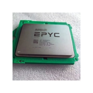 7502ซีพียู epyc สำหรับหน่วยประมวลผล AMD แคช128M ซีพียู2.50 GHz ใหม่มีในสต็อก - Product Image 5