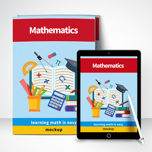 Libro de ejercicios personalizado A4 libro de ejercicios escolares A4 libro de ejercicios de matemáticas para la escuela - Product Image 6