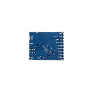 UHF <strong>RFID</strong> <strong>Module</strong> IC 26dbm Support RSSI RF Development Chip <strong>Module</strong> <strong>for</strong> <strong>RFID</strong> Device - Product Image 5