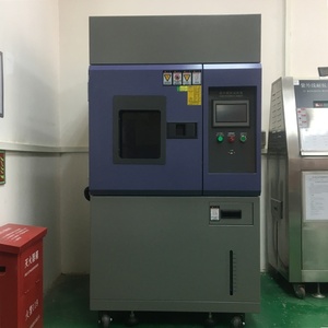 Xenon ark lambası yaşlanma test makinesi, ilgili çevre simülasyonu ve hızlandırılmış testler sağlar - Product Image 3
