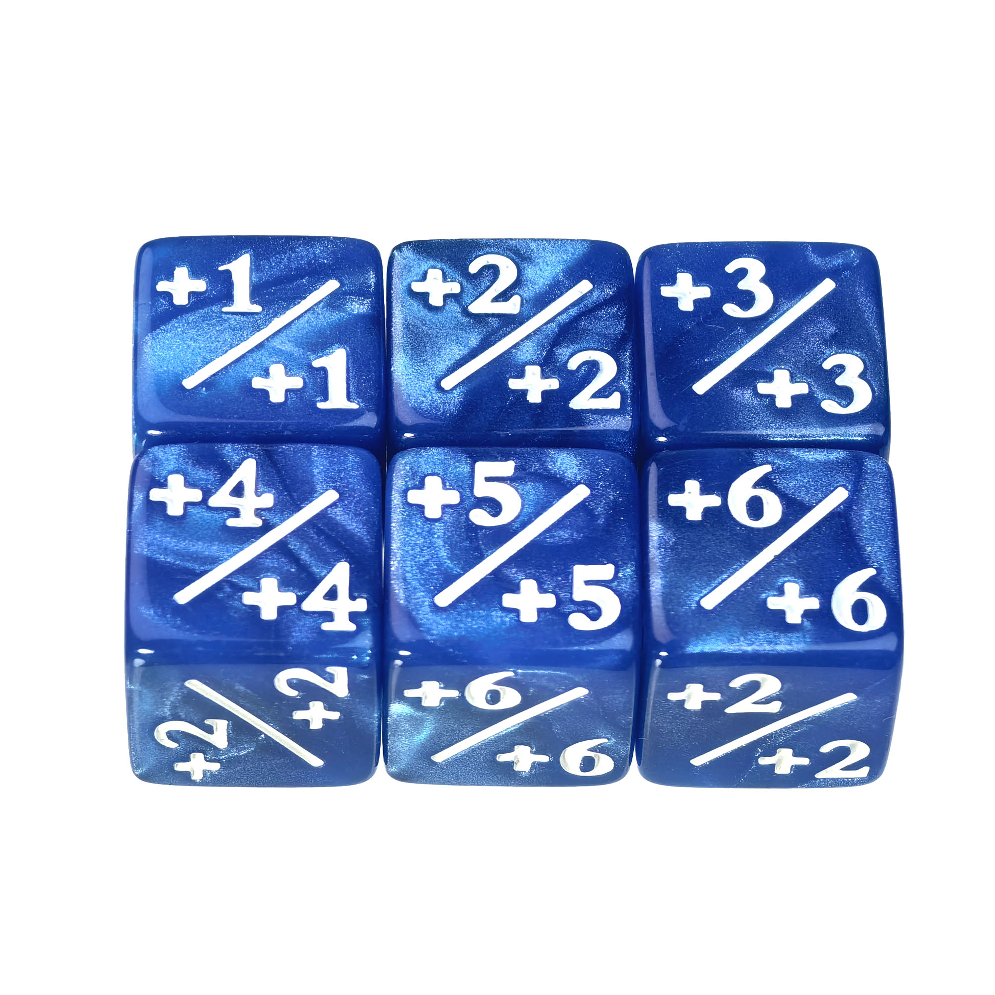 Azul Perla / Plus