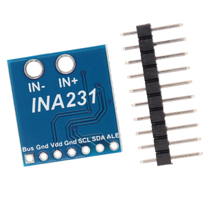 INA231 IIC <strong>I2C</strong> interface Bi-directional current/Power monitoring <strong>sensor</strong> module - Product Image 3