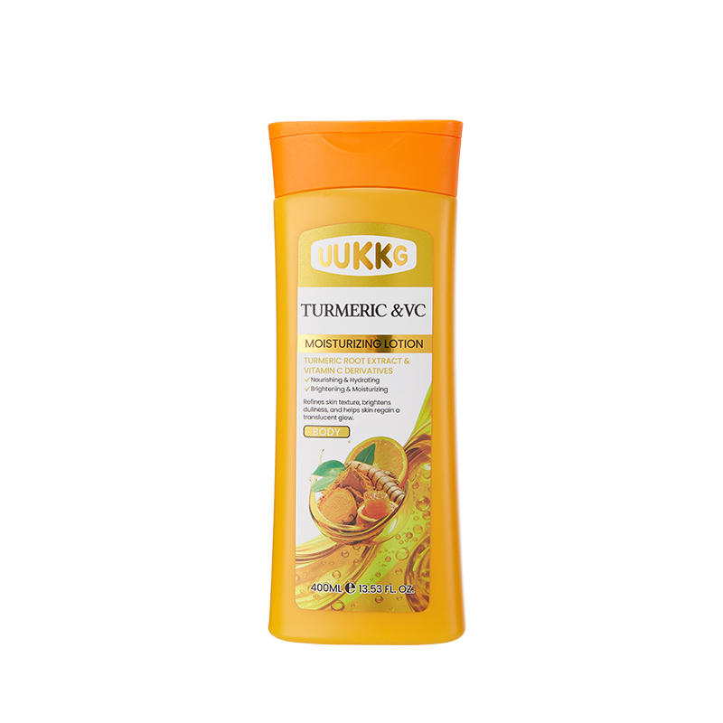 UU4844 Curcuma VC