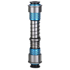 Lưỡng kim thuyền hai bước chính xác bụi cây khai thác đấm gd511 lãnh đạo Pin ỐNg Lót - Product Image 3