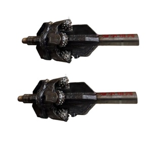 定制各种尺寸大直径钻孔钻头大尺寸Hdd钻头，用于打桩钻井 - Product Image 3