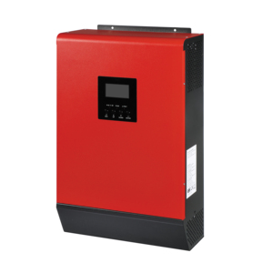 MKS II 5KVA Solar Inverter Parallel Function