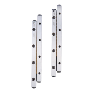 Wholesale New Condition <strong>CNC</strong> Steel Cross Roller <strong>Linear</strong> <strong>Guides</strong> VR6-200-13Z Core Components for Slide Block Bearing Engine Machine - Product Image 3