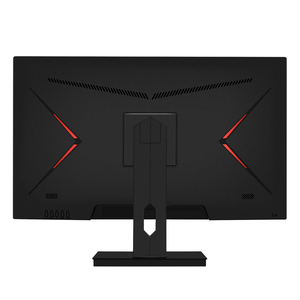 デスクトップコンピュータモニターゲーマーディスプレイ27インチ75Hz165hzモニターPC LCD HDゲームモニター - Product Image 2